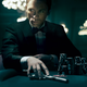 Image for article titled Movie posters look better when they’re unsullied by pesky words
